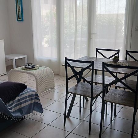 Chalet La Mer Veille 2 Gruissan Luaran gambar
