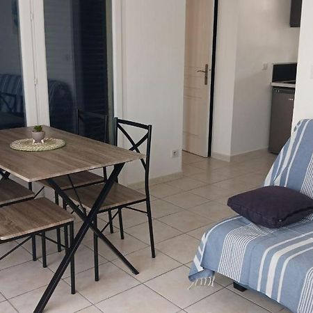 Chalet La Mer Veille 2 Gruissan Luaran gambar